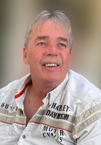 Rick Rogness